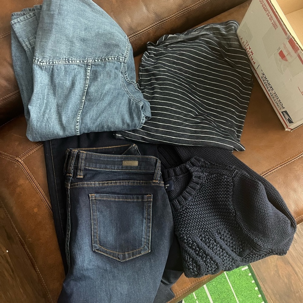 Bundle Of 5 Items - image 1